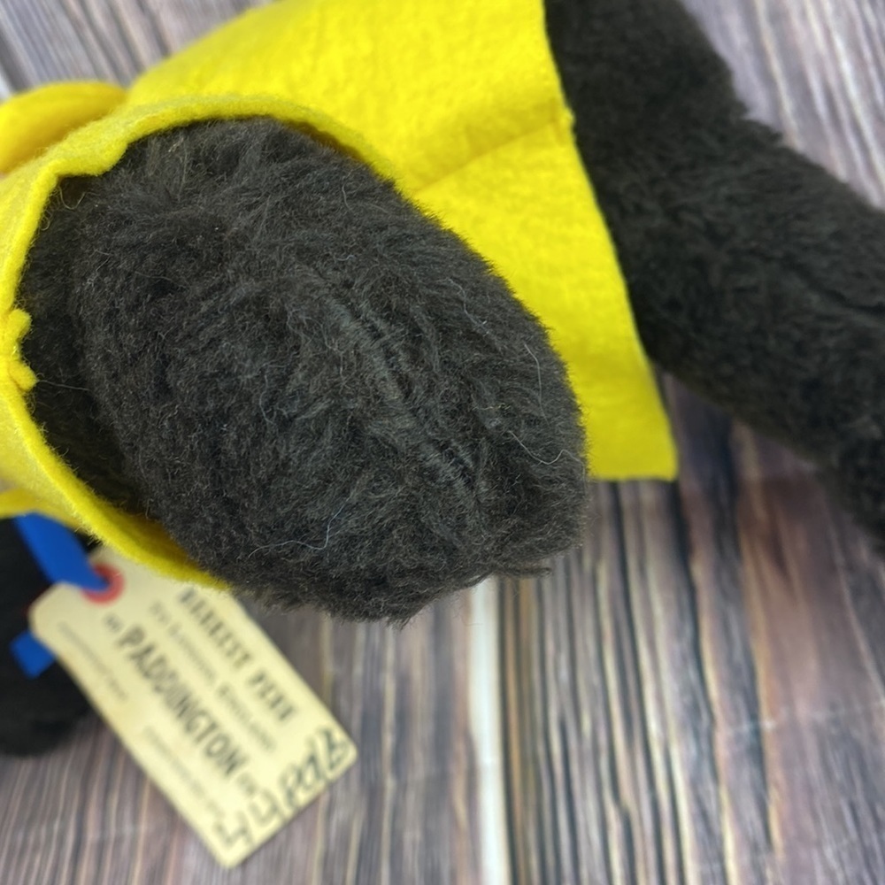 Vintage Paddington Bear - Picture 13 of 14